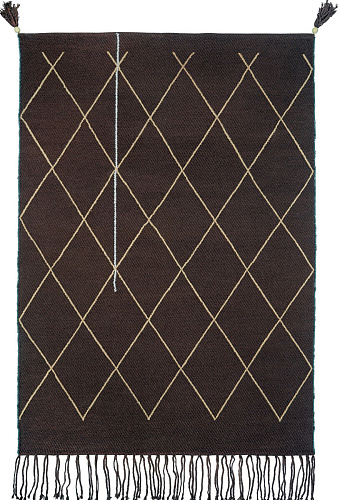 Ковер премиум класса Malika