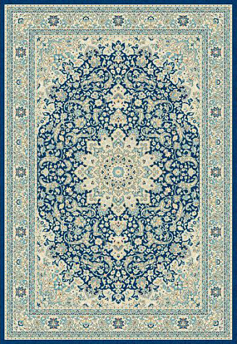 Итальянский ковер ручной работы Hali