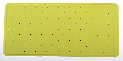 Коврик в душевую Bali Lime