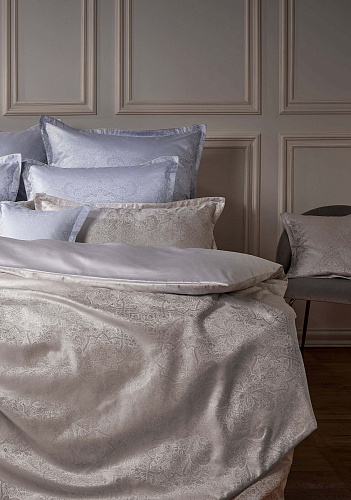 Постельное белье Curt Bauer Shirley Taupe