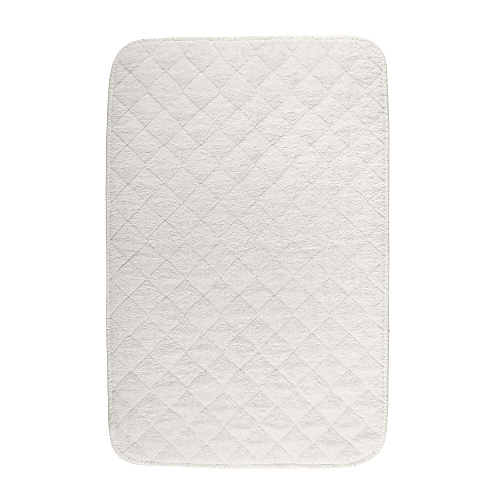 Коврик для ванной комнаты Terry LDL Natural