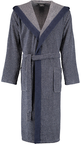 Халат для мужчин Hood Blau (3832-17)