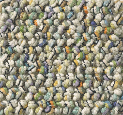 Ковер ручной работы Marble 29507