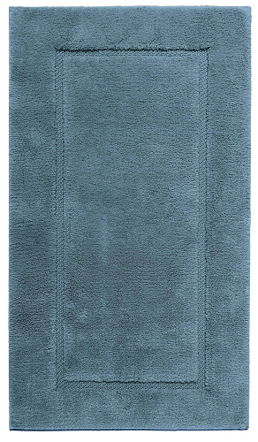 Коврик из египетского хлопка Egoist Peacock