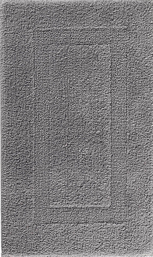 Коврик для ванной Classic Anthracite