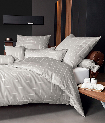 Постельное белье из Германии Modern Classic 39025 Naturell