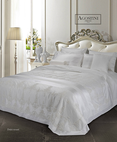 Покрывало для спальни Dolci Tesori Agostini