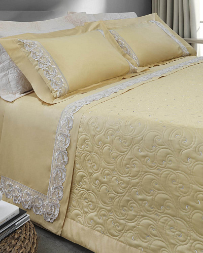 Покрывало на постель Melissa