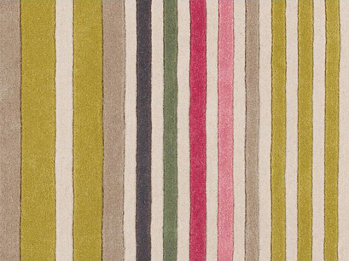 Дизайнерський килим Hatt Serge Lesage