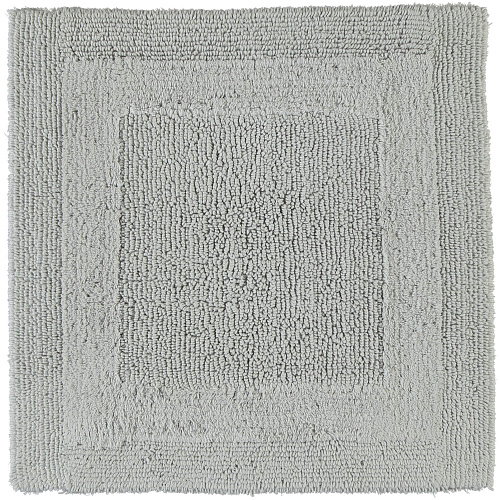 Коврик для ванной Uni Silber