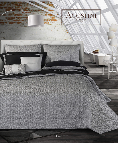 Покрывало на кровать Flair Trapunta