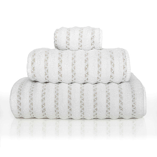 Полотенце белое Petra Graccioza Португалия