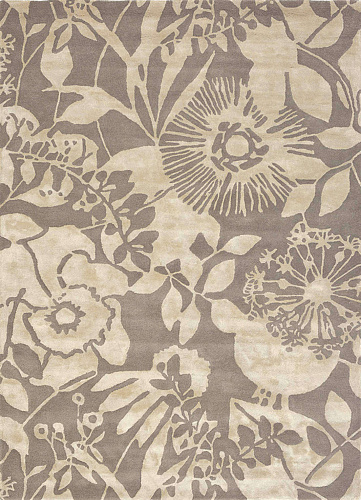 Килим Coquette Slate 41104 Harlequin