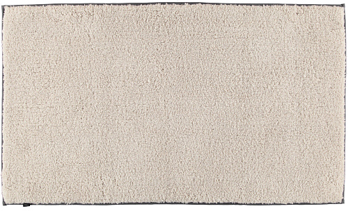 Коврик для ванной комнаты Frame Travertin