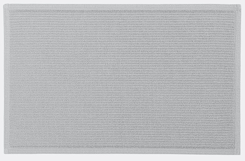 Банный коврик Ribbon Silver BM