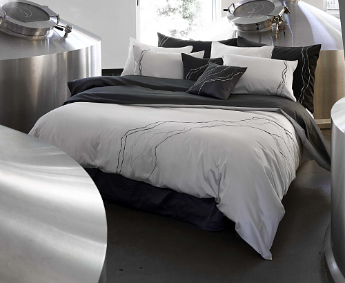 Набор дизайнерского постельного белья Marilo