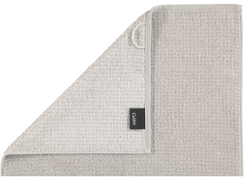 Полотенце махровое Zoom Allover Platin