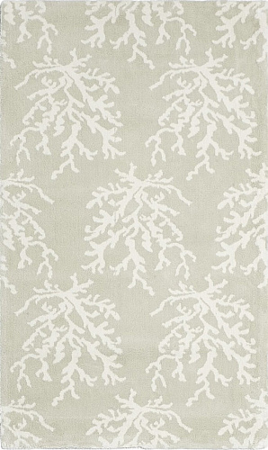 Ковер премиум класса Morgana Coral Ecru Италия