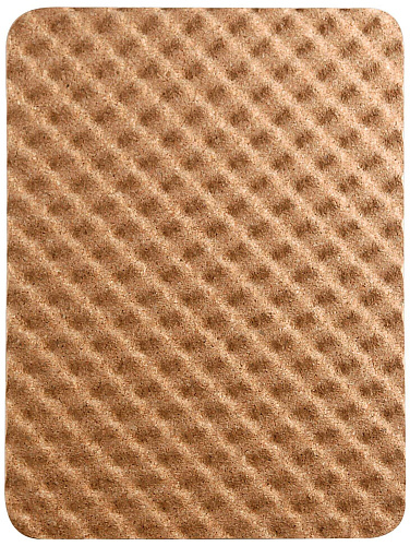 Коврик для ванной 3D Cork Natural