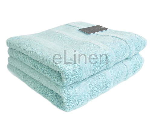 Полотенце Noblesse Uni Soft Turkis