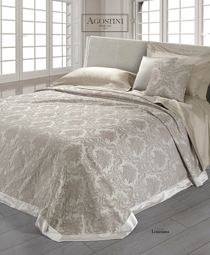 Покрывало Louisiana Agostini Firenze Италия