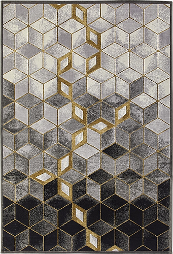 Ковер премиум класса из Италии Gabrielle 755X/Q13