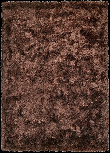 Ковер премиум класса Aster Brown Италия