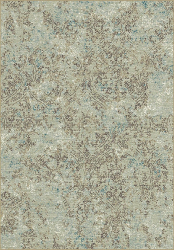 Дизайнерский ковер премиум класса Genova 38288/6525/90