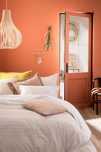 Постельное белье премиум класса Transat