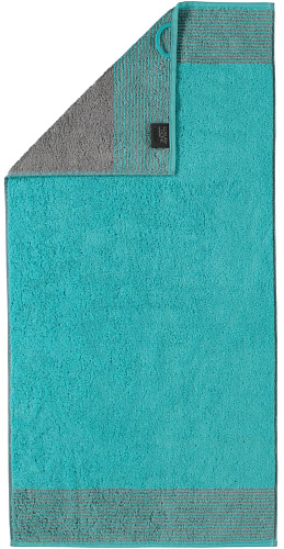 Полотенце Two-Tone Turkis Cawo Германия