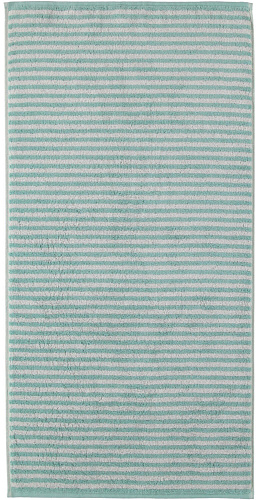 Банное полотенце Campus Stripes Seegrun