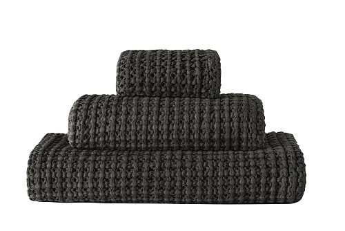 Махровое полотенце Aura Storm