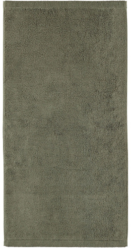 Однотонное полотенце Lifestyle Field