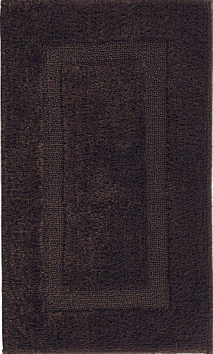 Коврик для ванной Classic Chocolate