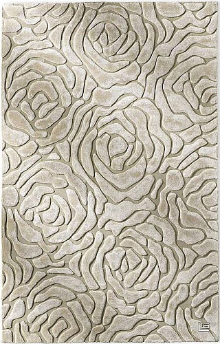 Ковер в стиле модерн Altamira Ecru