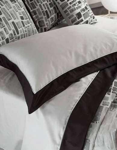 Покрывало на кровать Rock Coperta Италия