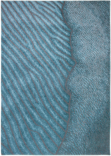 Бельгійський килим Blue Nile