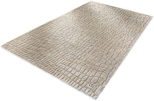 Ковер в стиле модерн премиум класса Baltic Ecru