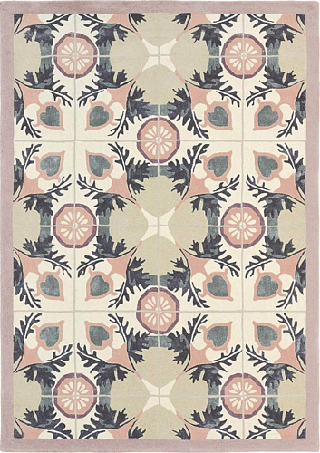 Ковер Violet Light-Green 57301 Англия