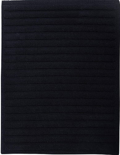 Банный коврик New BM Black