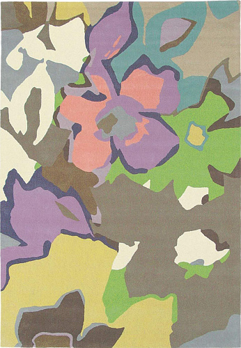 Ковер премиум класса Xian Lola 78001