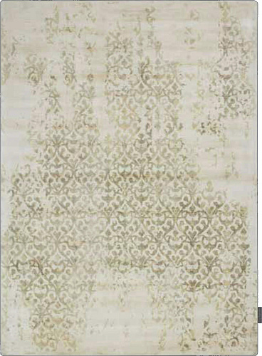 Дизайнерський килим Cool Beige Франція