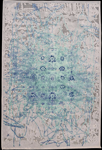 Итальянский ковер премиум класса Antigua 227Q/Q26