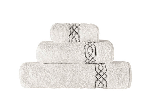 Махровое полотенце Milano