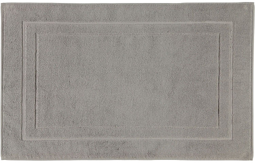 Коврик для ванной комнаты Uni Graphit (303-779)