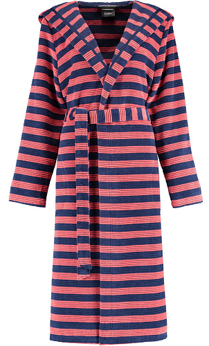 Велюровый халат Hood Watermelon (2329-21)