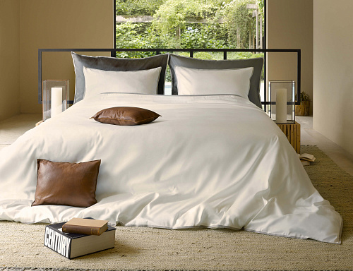 Набор элитного постельного белья Borda