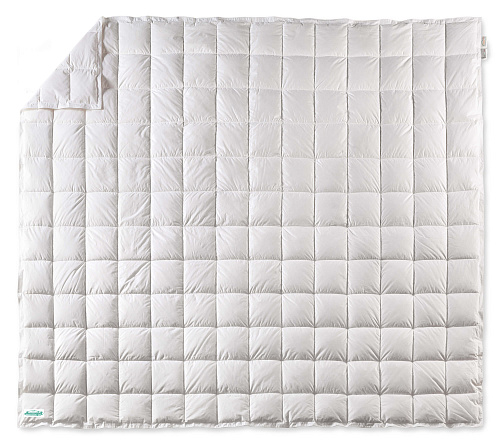 Одеяло из гусиного пуха Iglu Goose-100 CL1 (Летнее)