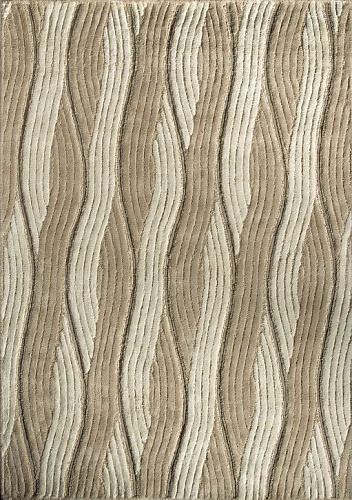 Оригинальный ковер Wave Wenge Guy Laroche
