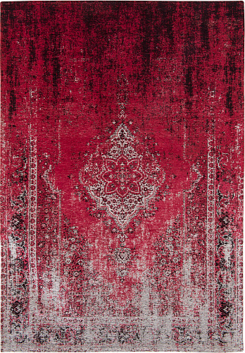 Ковер из 100% хлопка 8634 Raspberry Cream